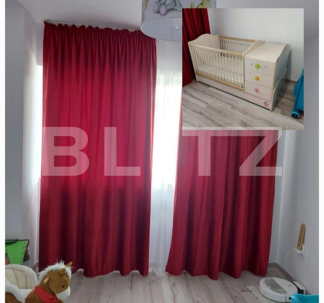 Apartament de închiriat 3 camere Copou - 111248AI | BLITZ Iași | Poza3