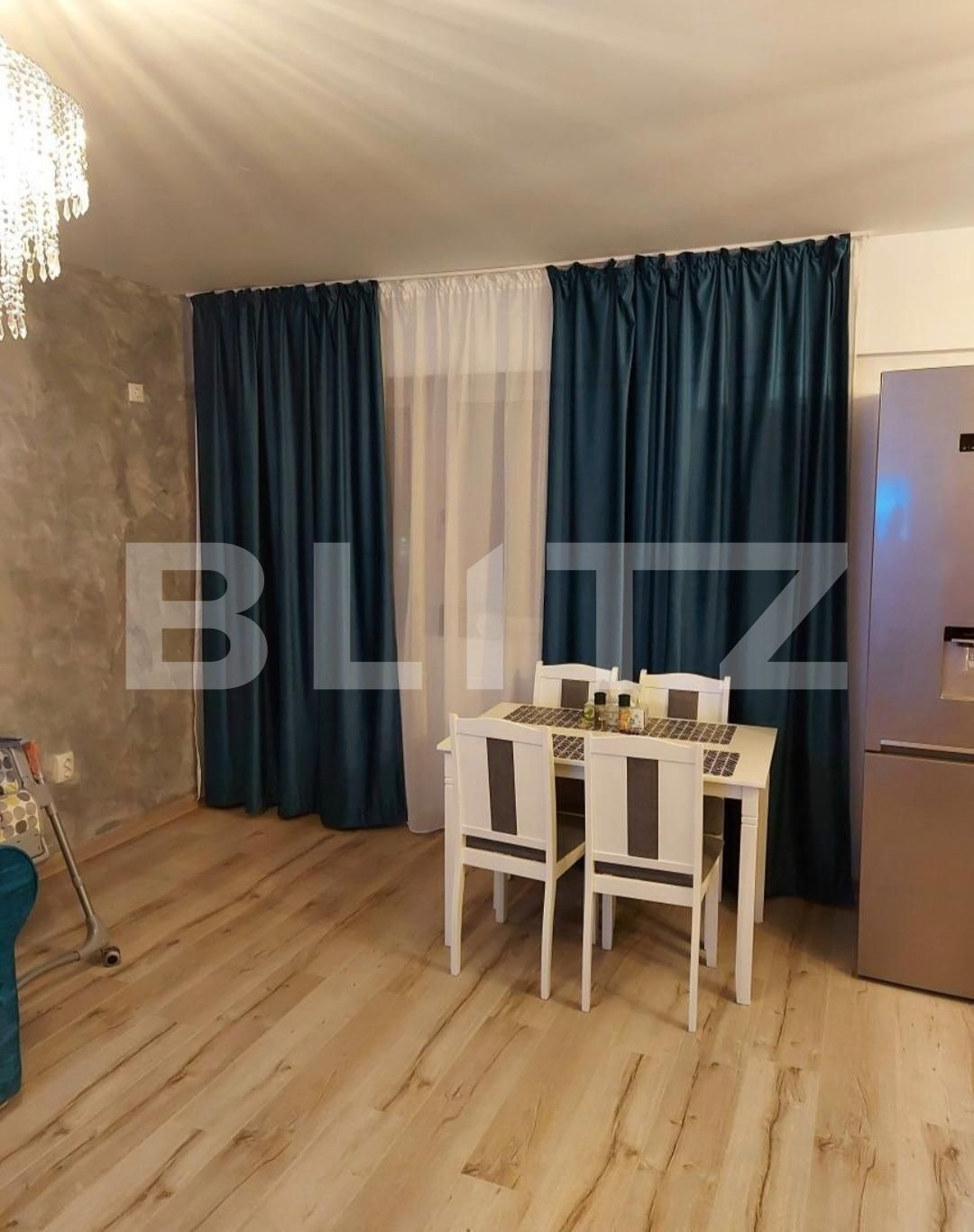 Apartament de închiriat 3 camere Copou - 111248AI | BLITZ Iași | Poza4