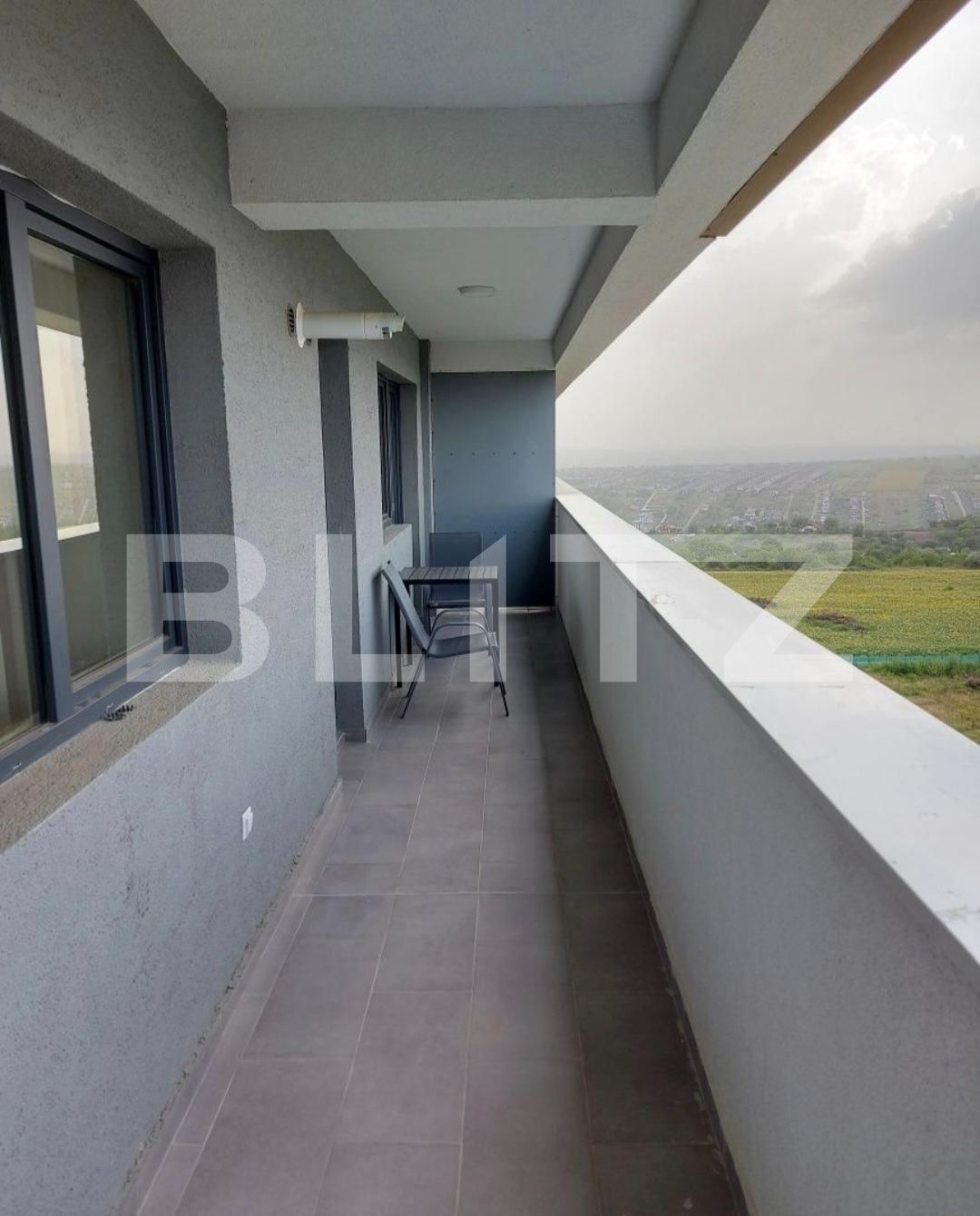 Apartament de închiriat 3 camere Copou - 111248AI | BLITZ Iași | Poza6