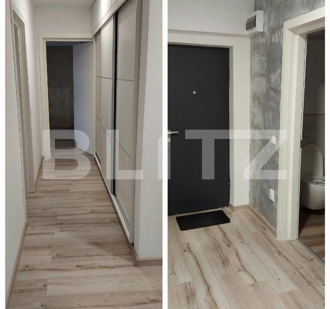 Apartament de închiriat 3 camere Copou - 111248AI | BLITZ Iași | Poza7