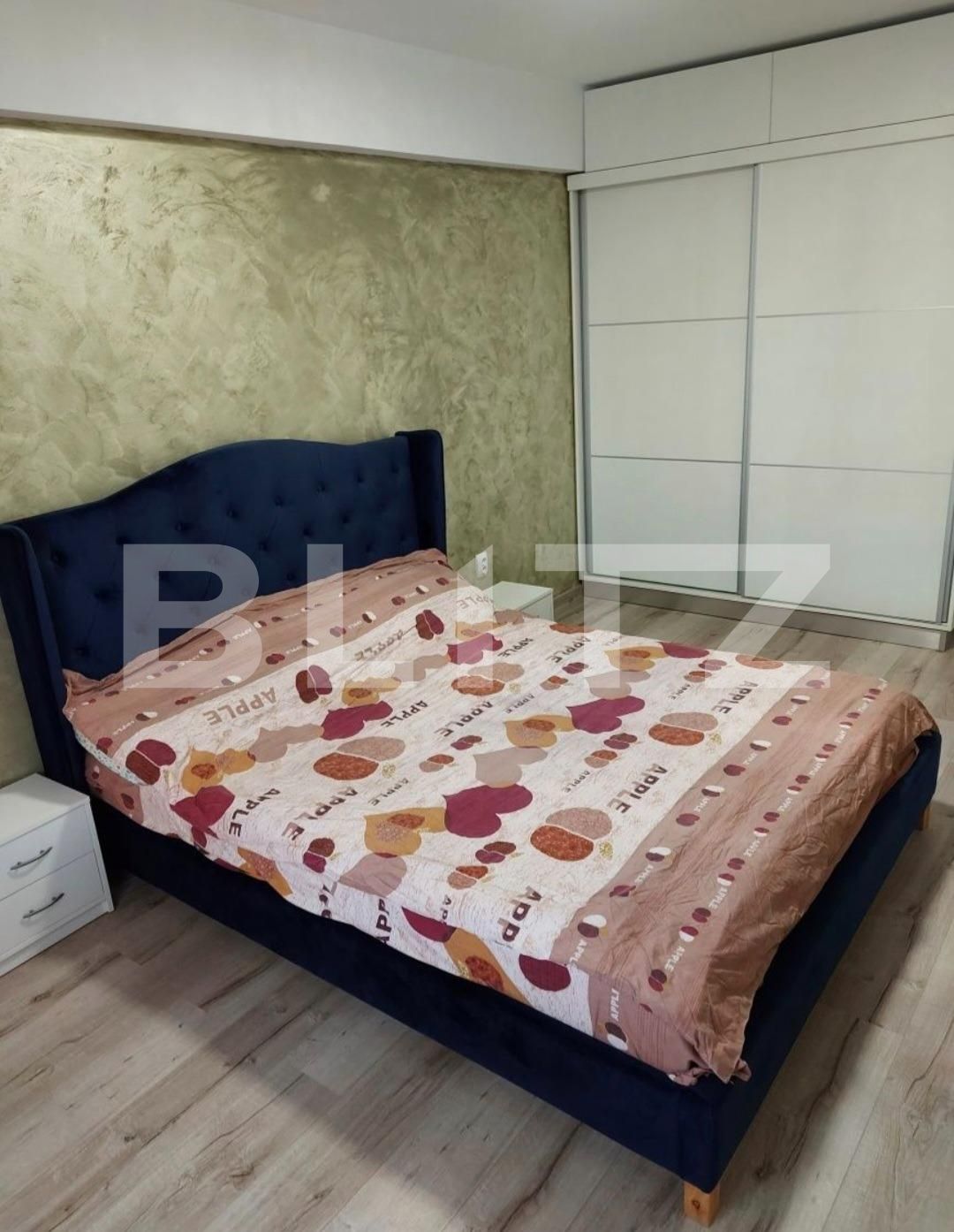 Apartament de închiriat 3 camere Copou - 111248AI | BLITZ Iași | Poza2