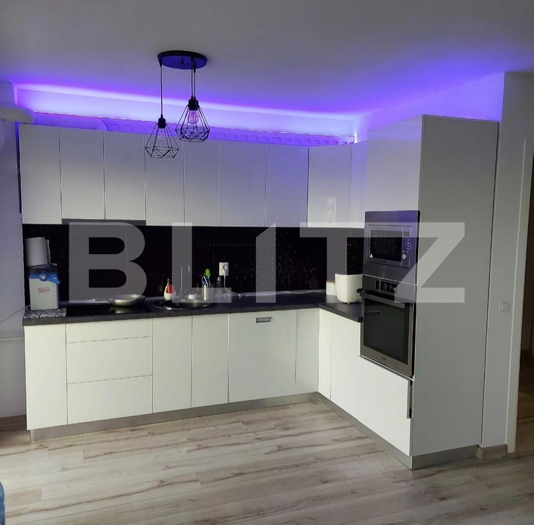 Apartament de închiriat 3 camere Copou - 111248AI | BLITZ Iași | Poza5