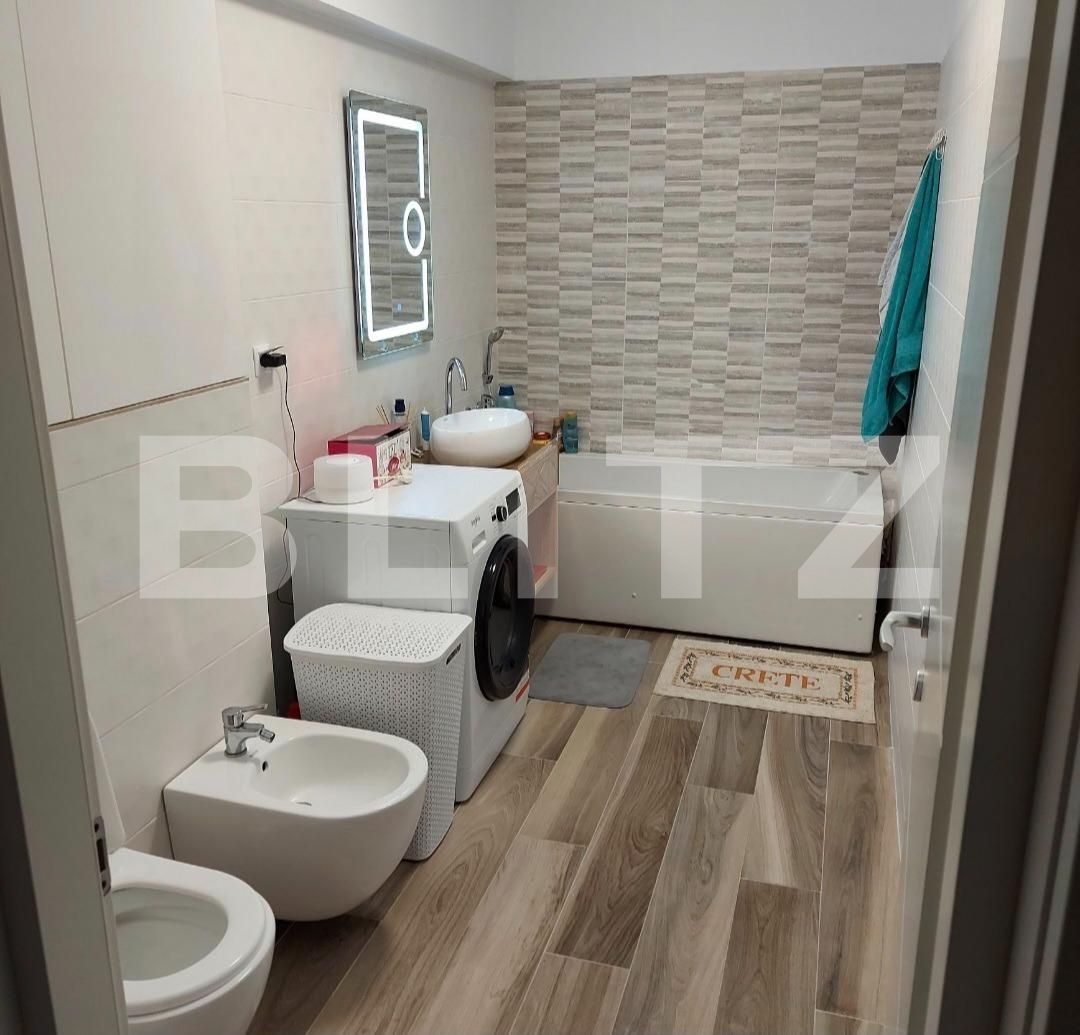 Apartament de închiriat 3 camere Copou - 111248AI | BLITZ Iași | Poza8