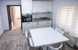 Apartament de 2 camere, decomandat, 40mp, zona Centrala 