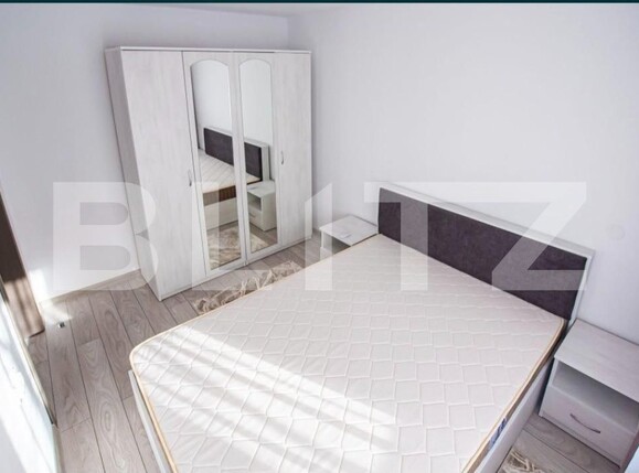 Apartament de închiriat 2 camere Central - 111250AI | BLITZ Iași | Poza3