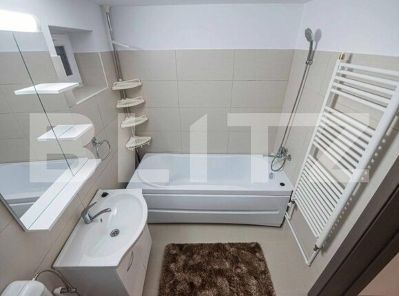 Apartament de închiriat 2 camere Central - 111250AI | BLITZ Iași | Poza8