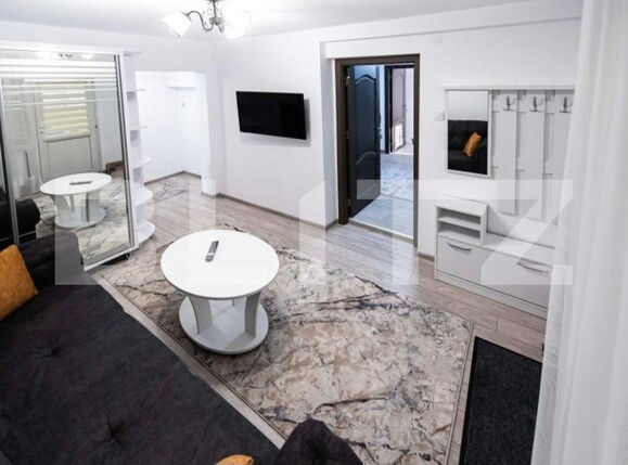 Apartament de închiriat 2 camere Central - 111250AI | BLITZ Iași | Poza1