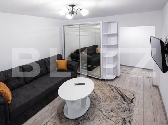 Apartament de închiriat 2 camere Central - 111250AI | BLITZ Iași | Poza2