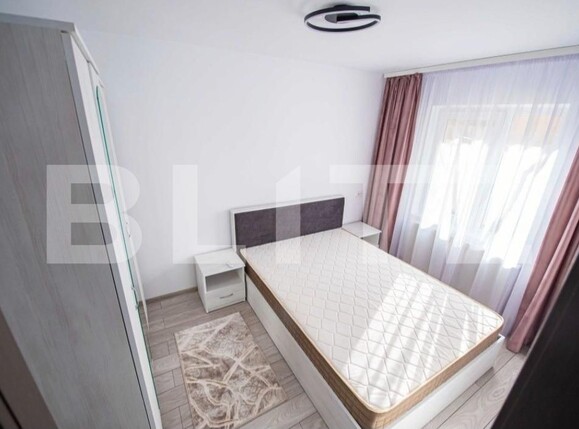 Apartament de închiriat 2 camere Central - 111250AI | BLITZ Iași | Poza4