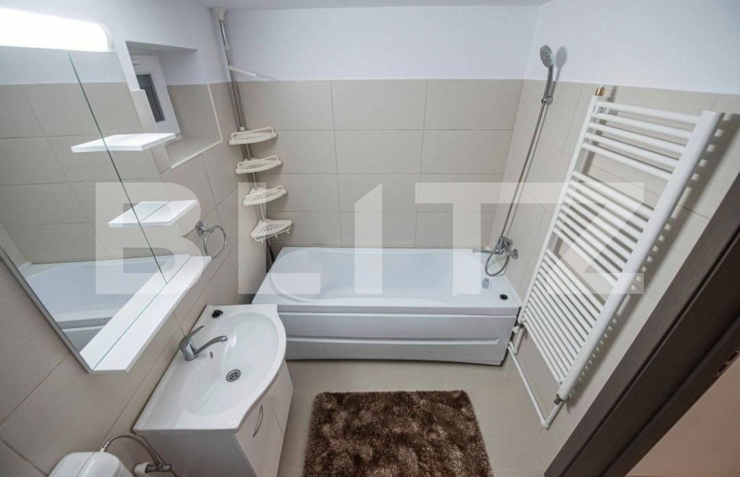 Apartament de închiriat 2 camere Central - 111250AI | BLITZ Iași | Poza8