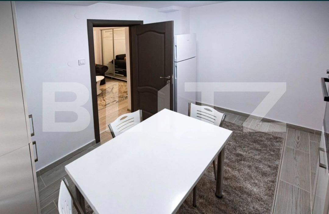 Apartament de închiriat 2 camere Central - 111250AI | BLITZ Iași | Poza7