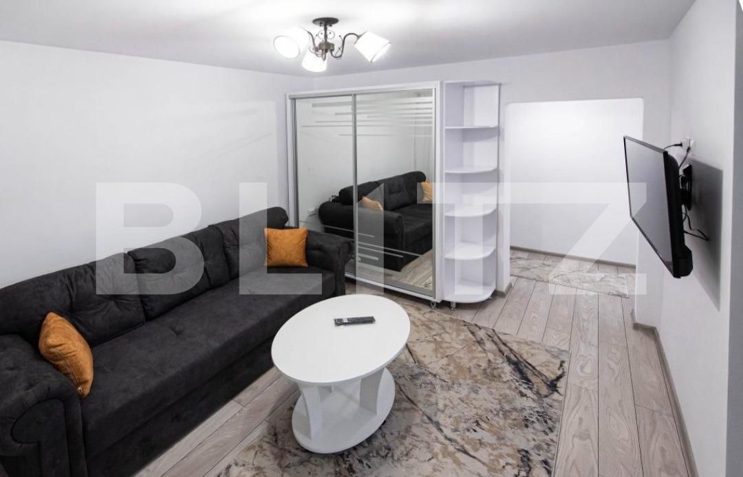 Apartament de închiriat 2 camere Central - 111250AI | BLITZ Iași | Poza2