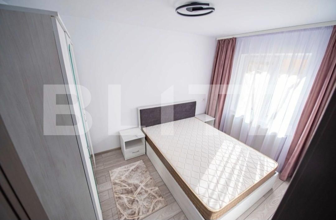 Apartament de închiriat 2 camere Central - 111250AI | BLITZ Iași | Poza4