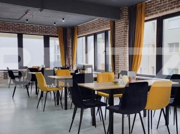 Spațiu comercial de închiriat Valea Lupului - 111261SIC | BLITZ Iași | Poza1