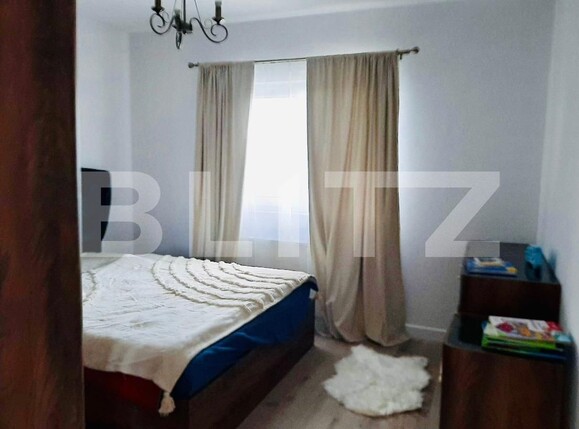 Casa de închiriat 3 camere Bucium - 111265CI | BLITZ Iași | Poza1