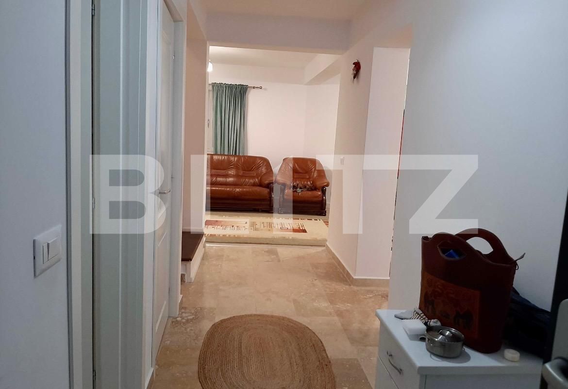 Casa de închiriat 3 camere Bucium - 111265CI | BLITZ Iași | Poza3