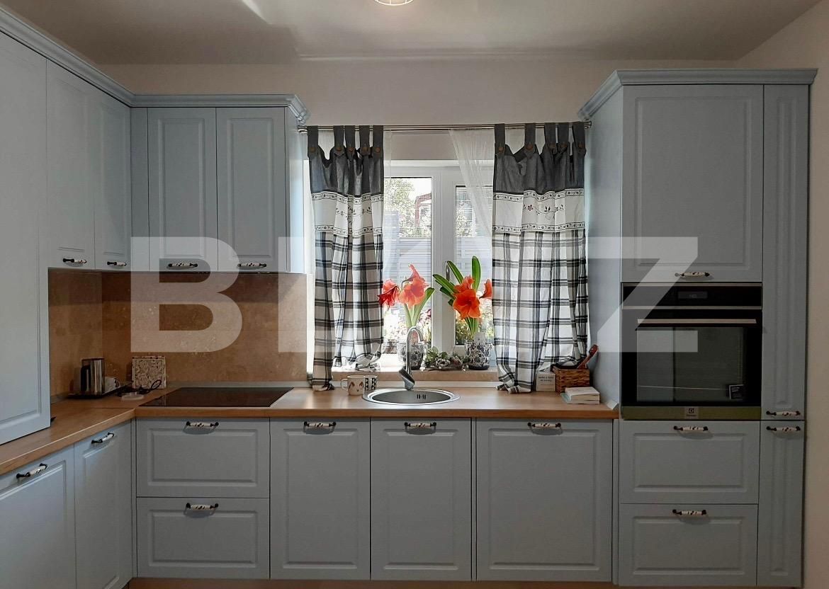 Casa de închiriat 3 camere Bucium - 111265CI | BLITZ Iași | Poza2