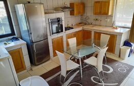Casa de 3 camere, 185mp, zona Bucium