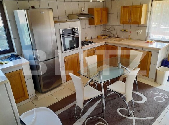 Casa de închiriat 3 camere Bucium - 111266CI | BLITZ Iași | Poza4