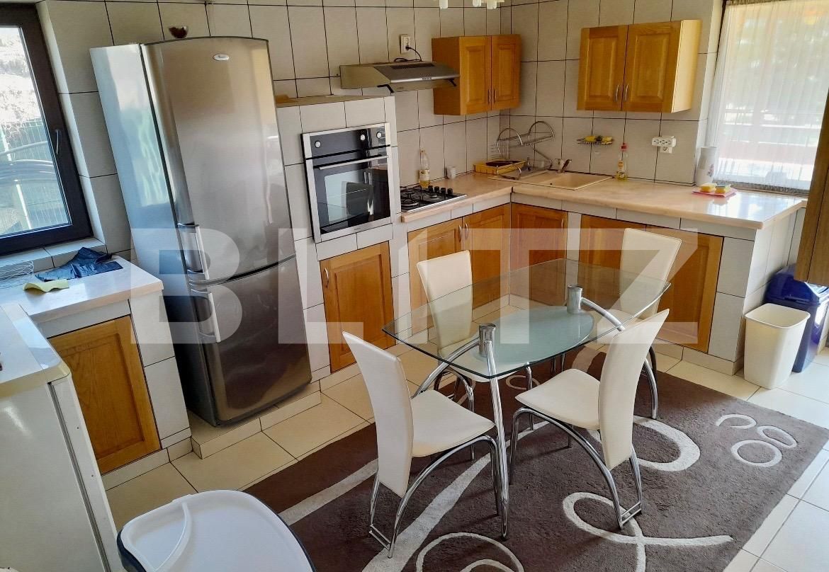 Casa de închiriat 3 camere Bucium - 111266CI | BLITZ Iași | Poza4