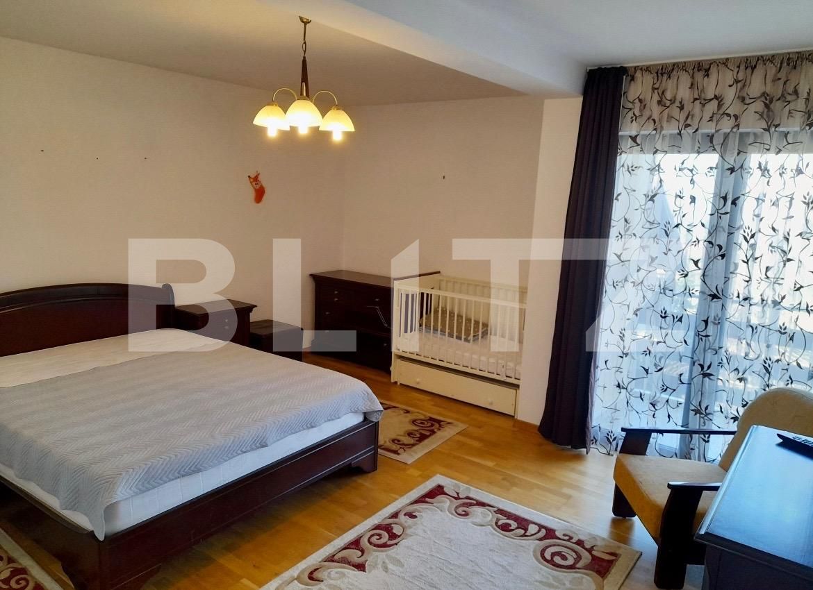 Casa de închiriat 3 camere Bucium - 111266CI | BLITZ Iași | Poza3