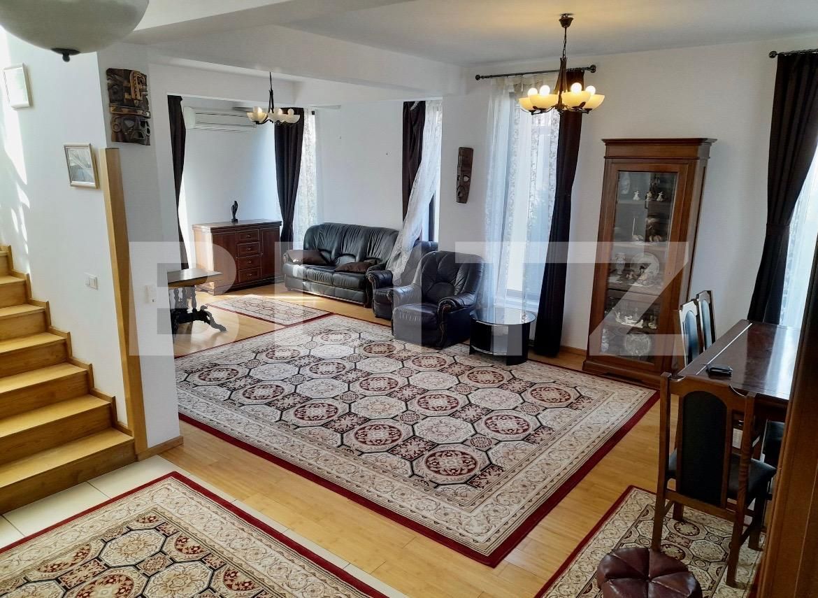 Casa de închiriat 3 camere Bucium - 111266CI | BLITZ Iași | Poza2