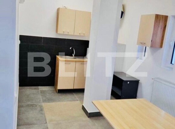 Spațiu birouri de închiriat Baza 3 - 111270SIB | BLITZ Iași | Poza3