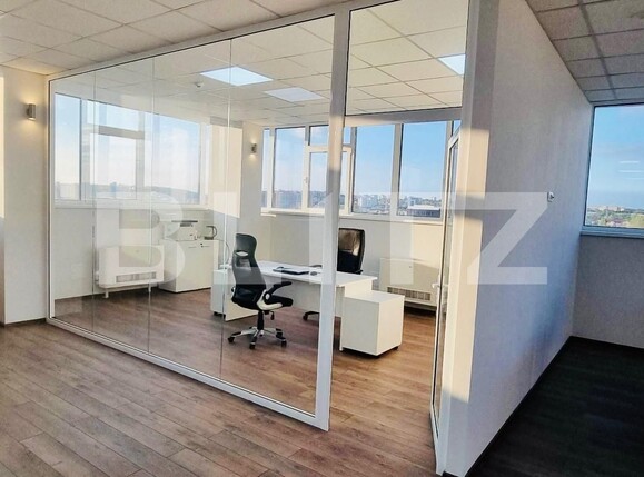 Spațiu birouri de închiriat Baza 3 - 111270SIB | BLITZ Iași | Poza1