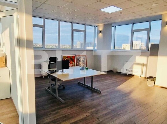 Spațiu birouri de închiriat Baza 3 - 111270SIB | BLITZ Iași | Poza2