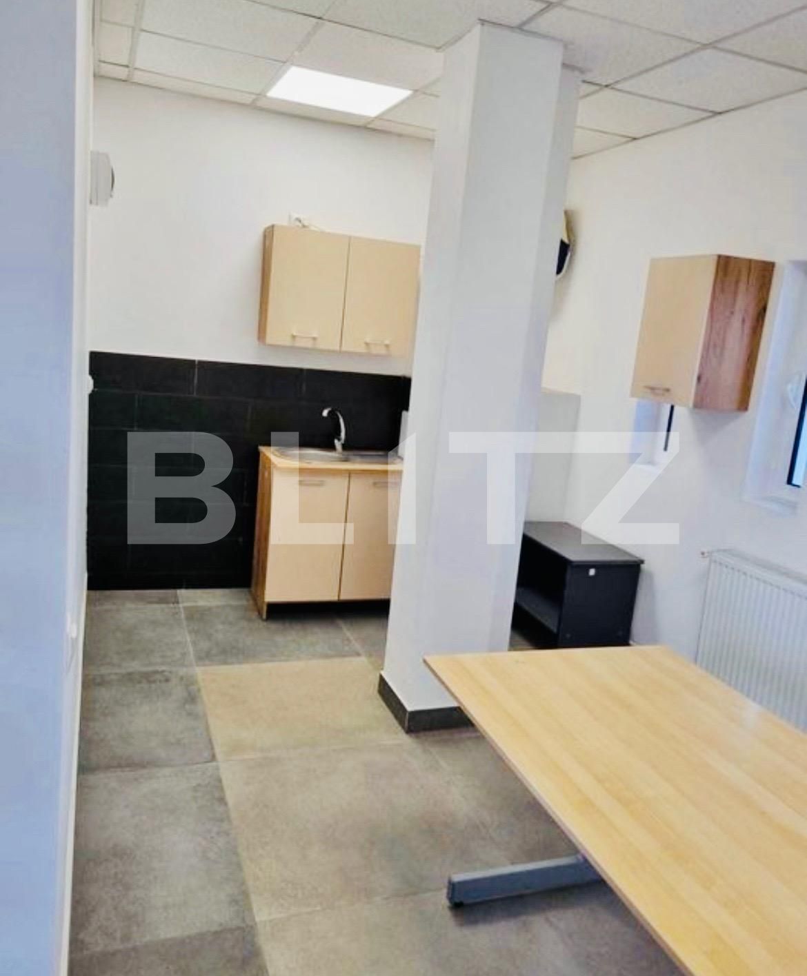 Spațiu birouri de închiriat Baza 3 - 111270SIB | BLITZ Iași | Poza3