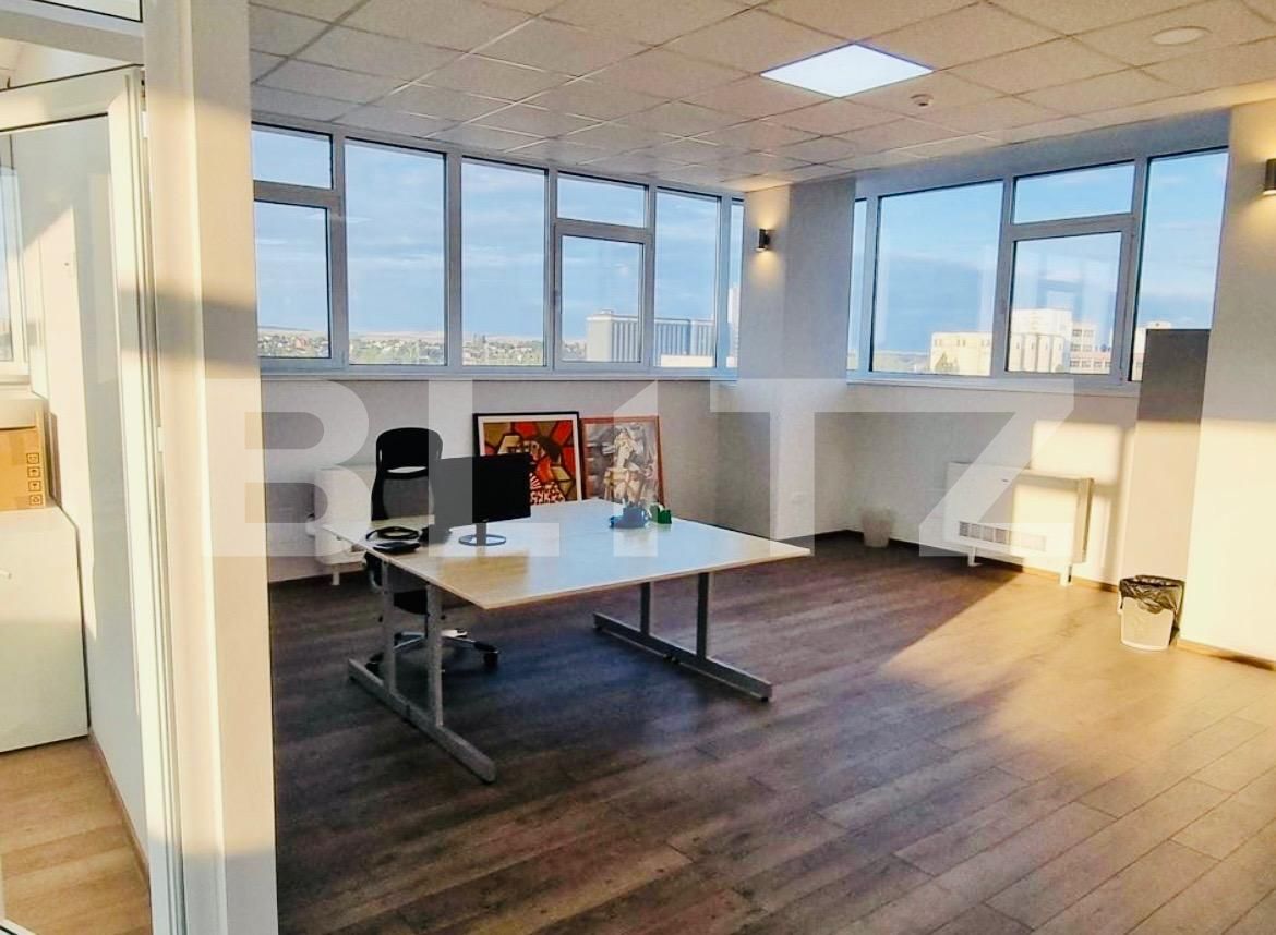 Spațiu birouri de închiriat Baza 3 - 111270SIB | BLITZ Iași | Poza2