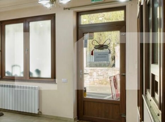 Spațiu comercial de închiriat Central - 111276SIC | BLITZ Iași | Poza1