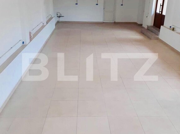 Spațiu comercial de închiriat Cug - 111279SIC | BLITZ Iași | Poza1