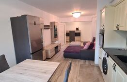 Apartament de 2 camere, semidecomandat, 64mp, zona Copou 