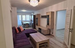 Apartament de 2 camere, semidecomandat, 64mp, zona Copou 