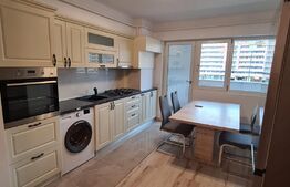 Apartament de 2 camere, semidecomandat, 64mp, zona Copou 