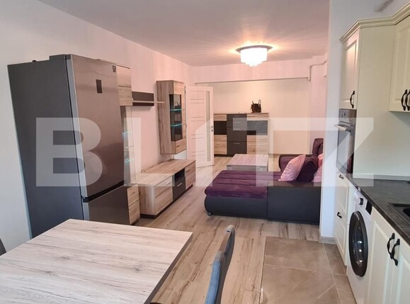 Apartament de închiriat 2 camere Copou - 111285AI | BLITZ Iași | Poza2