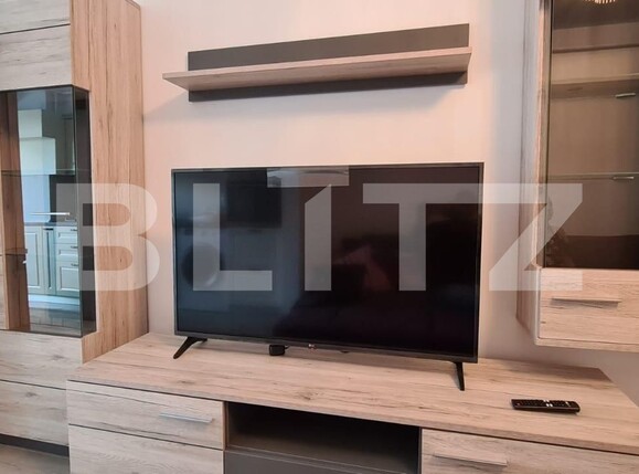 Apartament de închiriat 2 camere Copou - 111285AI | BLITZ Iași | Poza3