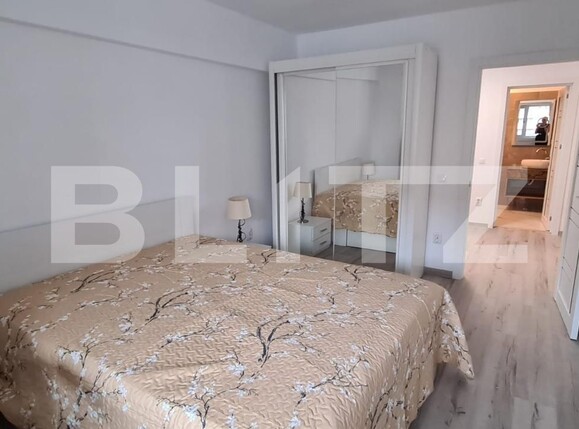 Apartament de închiriat 2 camere Copou - 111285AI | BLITZ Iași | Poza6