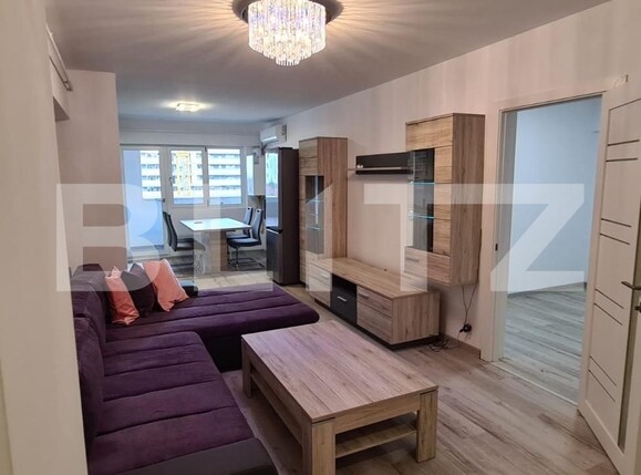 Apartament de închiriat 2 camere Copou - 111285AI | BLITZ Iași | Poza1