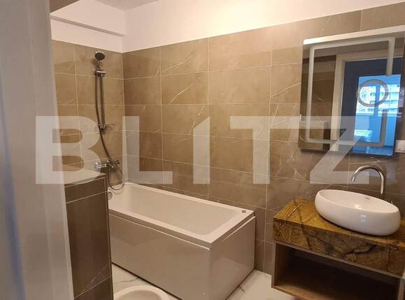 Apartament de închiriat 2 camere Copou - 111285AI | BLITZ Iași | Poza8
