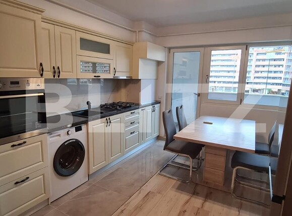 Apartament de închiriat 2 camere Copou - 111285AI | BLITZ Iași | Poza7