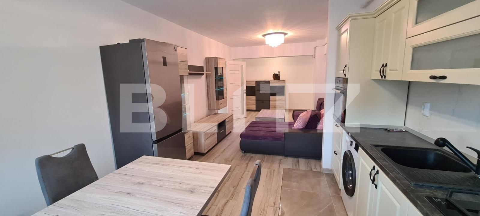 Apartament de închiriat 2 camere Copou - 111285AI | BLITZ Iași | Poza2