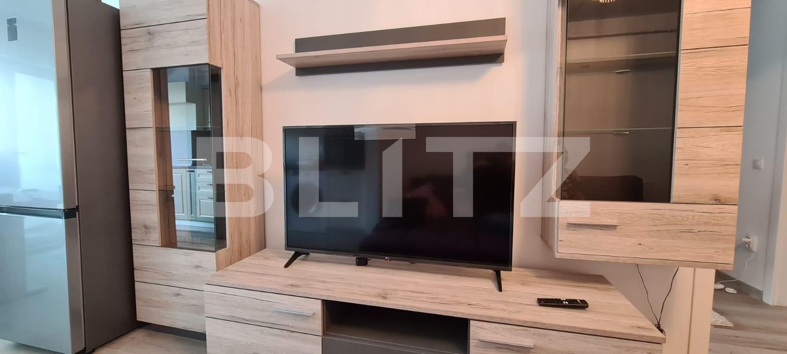 Apartament de închiriat 2 camere Copou - 111285AI | BLITZ Iași | Poza3