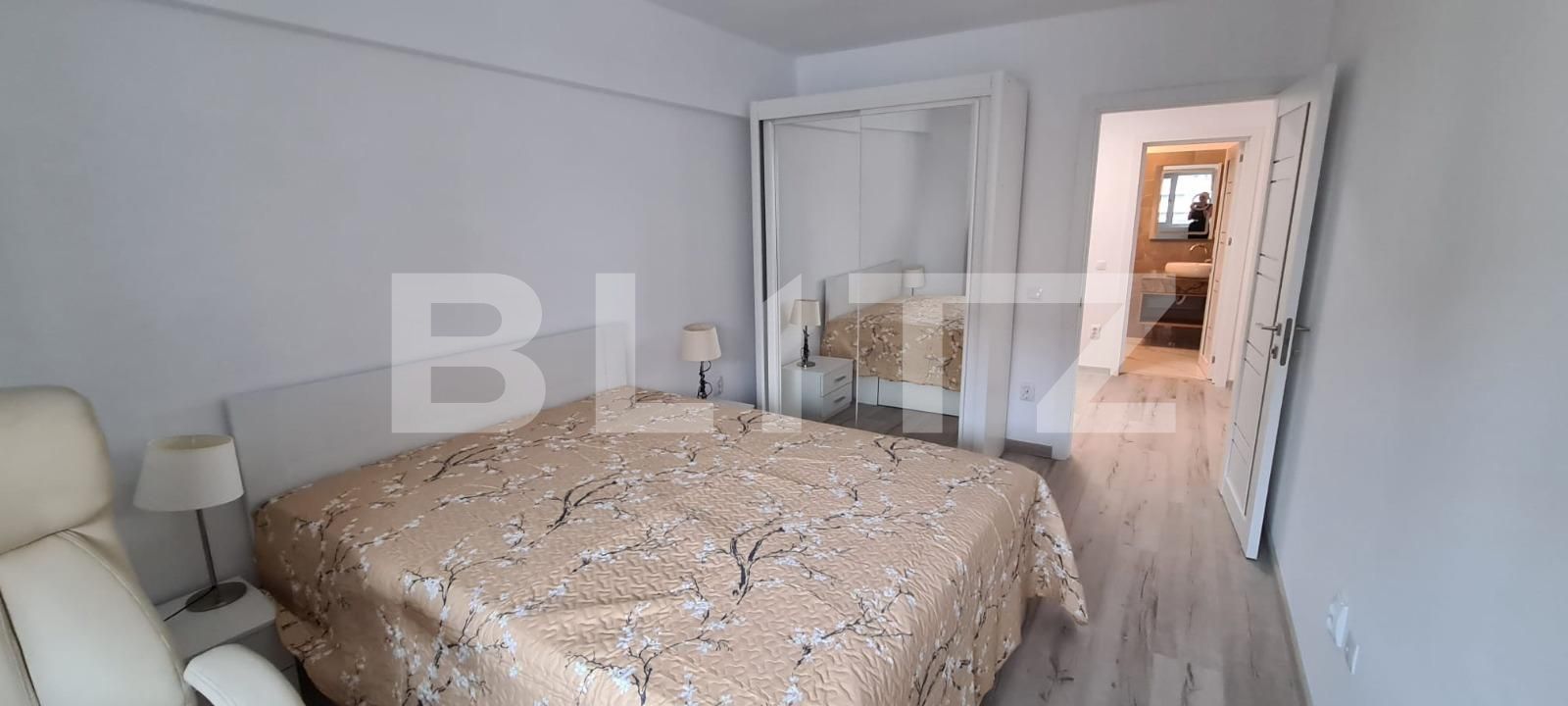 Apartament de închiriat 2 camere Copou - 111285AI | BLITZ Iași | Poza4