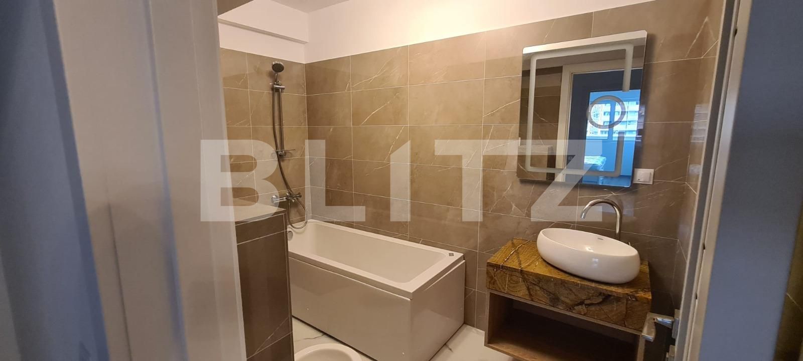 Apartament de închiriat 2 camere Copou - 111285AI | BLITZ Iași | Poza8