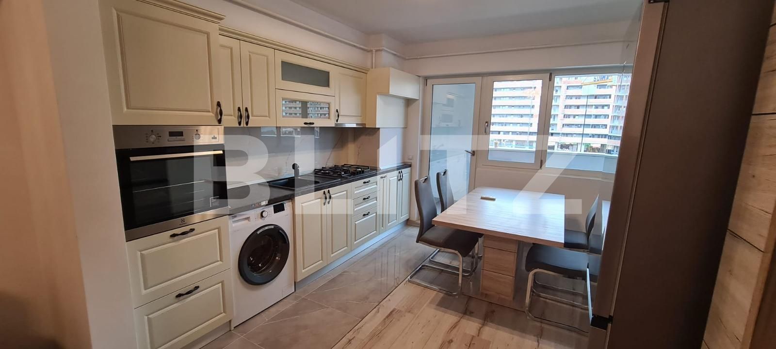 Apartament de închiriat 2 camere Copou - 111285AI | BLITZ Iași | Poza7