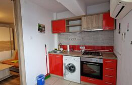 Garsonieră, 26mp, zona Nicolina-Gara