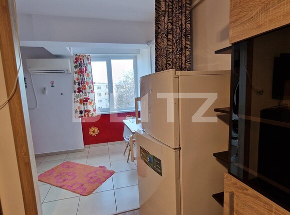 Garsonieră de închiriat Nicolina - 111351AI | BLITZ Iași | Poza4