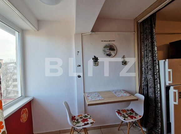 Garsonieră de închiriat Nicolina - 111351AI | BLITZ Iași | Poza5